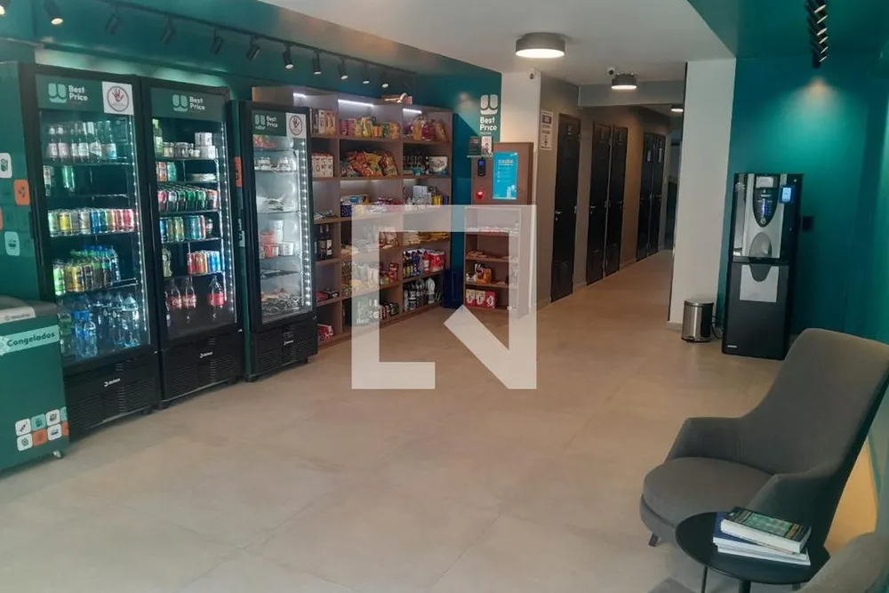 Apartamento, 1 quarto, 36 m² - Foto 1