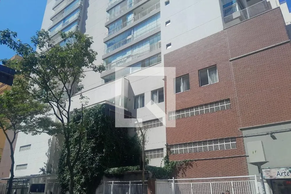 Apartamento, 1 quarto, 36 m² - Foto 3