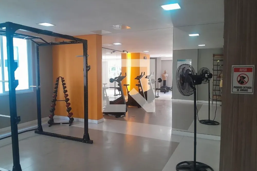 Apartamento, 1 quarto, 36 m² - Foto 6