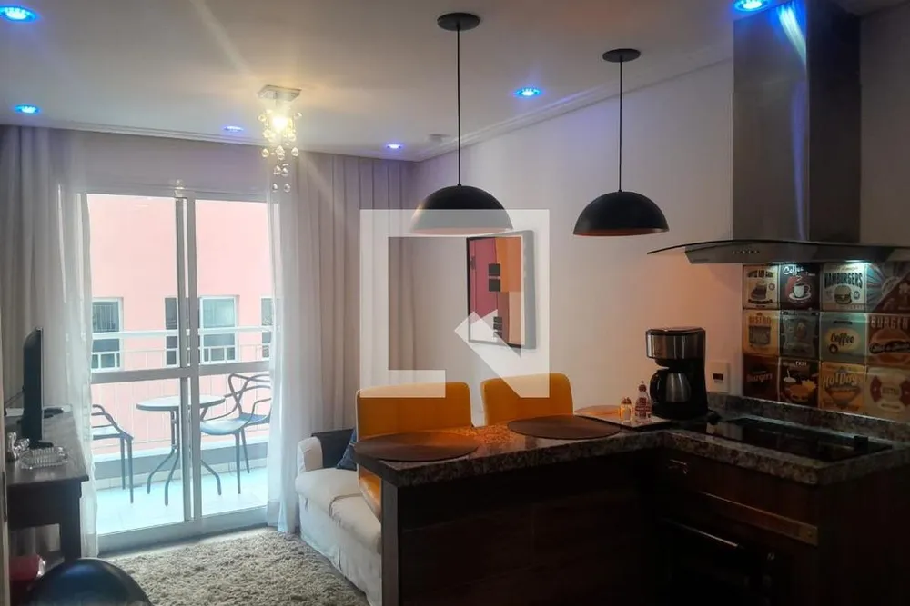 Apartamento, 1 quarto, 36 m² - Foto 2