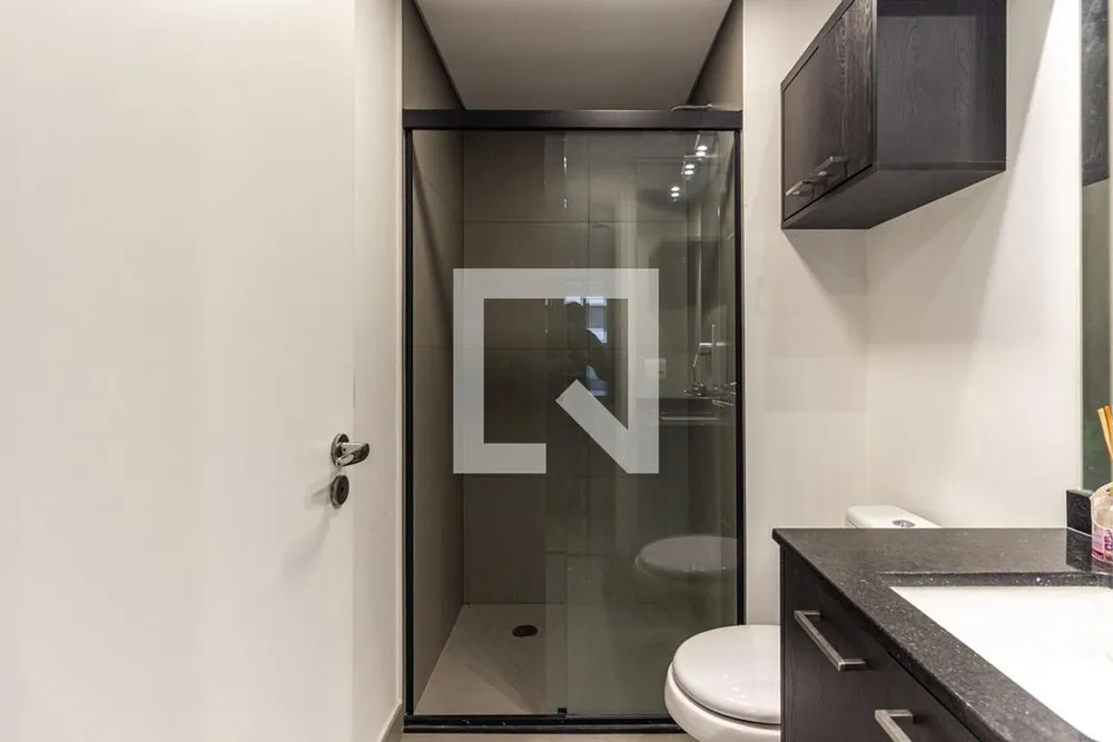 Kitnet-Studio, 32 m² - Foto 10