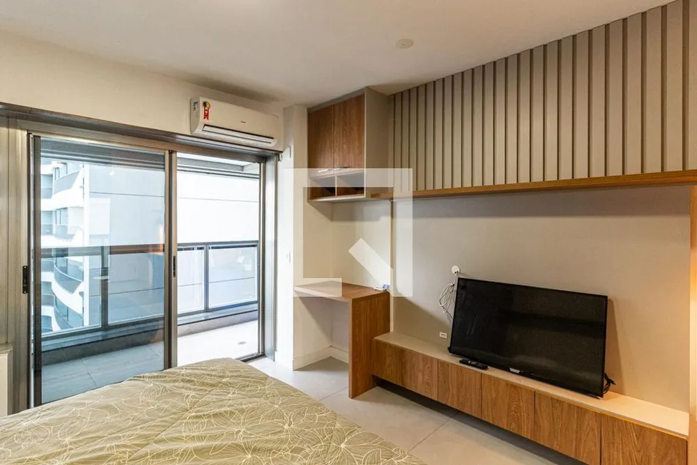 Kitnet-Studio, 32 m² - Foto 2