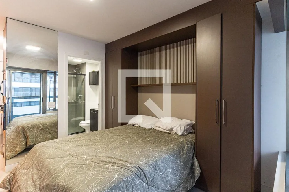 Kitnet-Studio, 32 m² - Foto 4