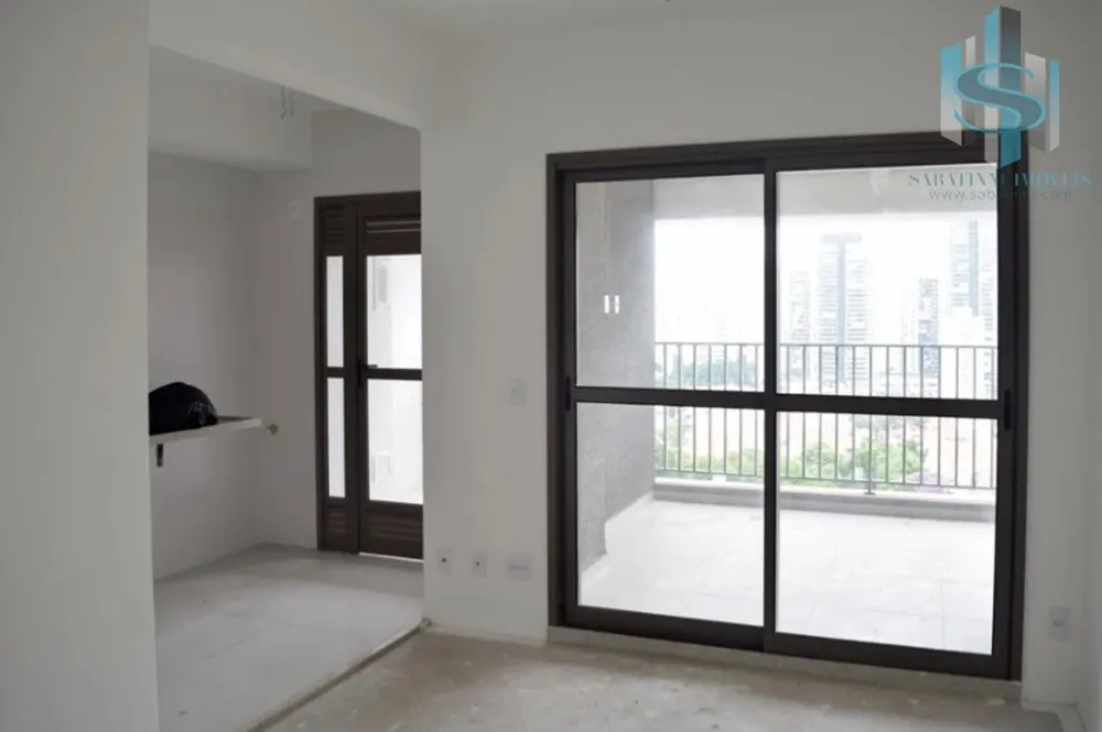 Apartamento, 2 quartos, 68 m² - Foto 1