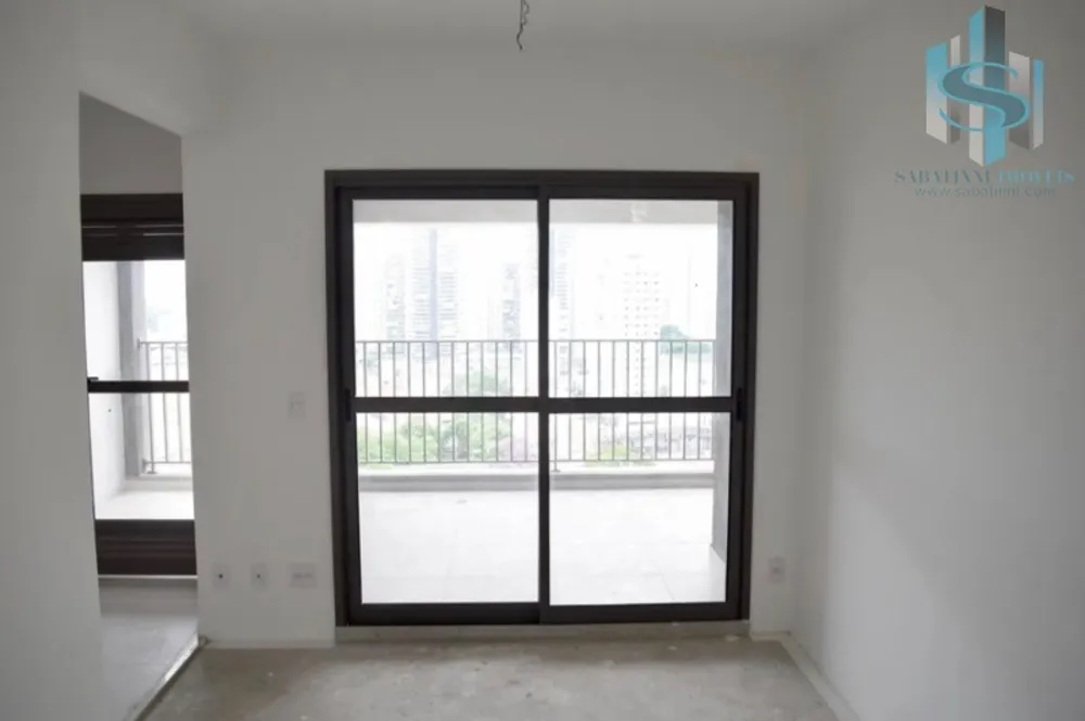 Apartamento, 2 quartos, 68 m² - Foto 2