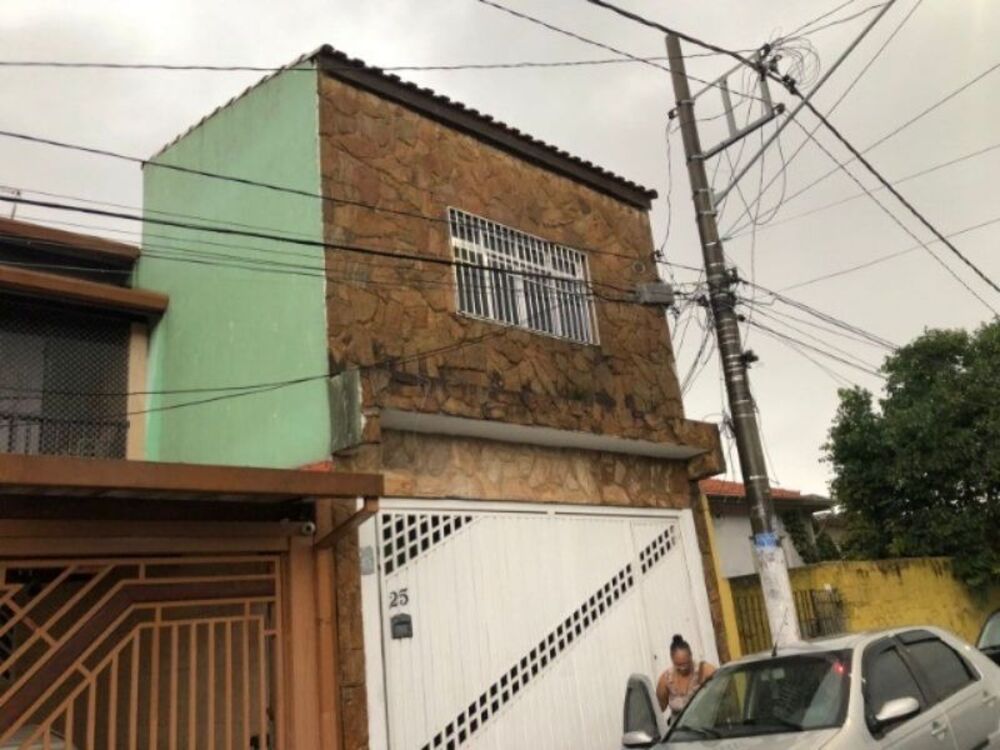 Casa à venda com 3 quartos, 150m² - Foto 8
