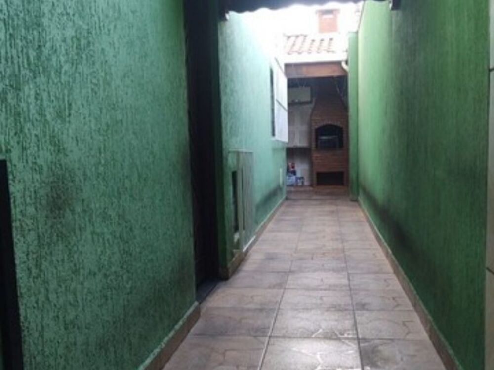Casa à venda com 3 quartos, 150m² - Foto 7