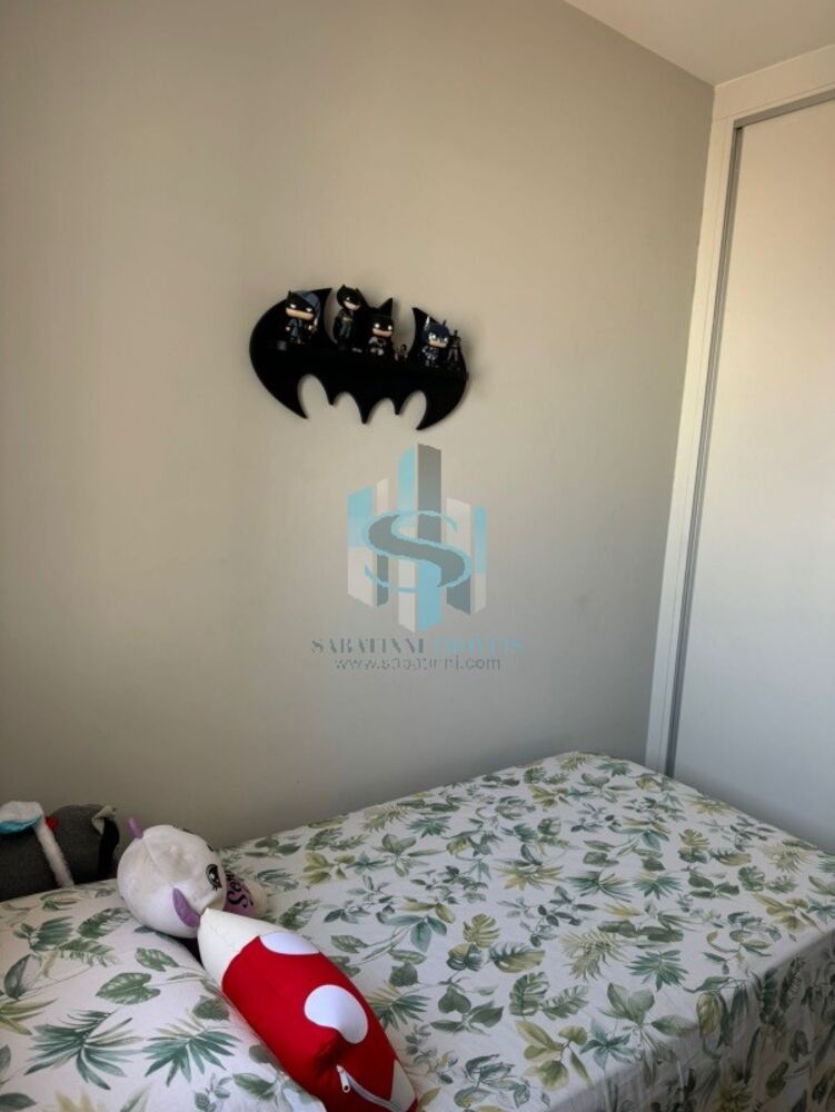 Apartamento, 2 quartos, 80 m² - Foto 6