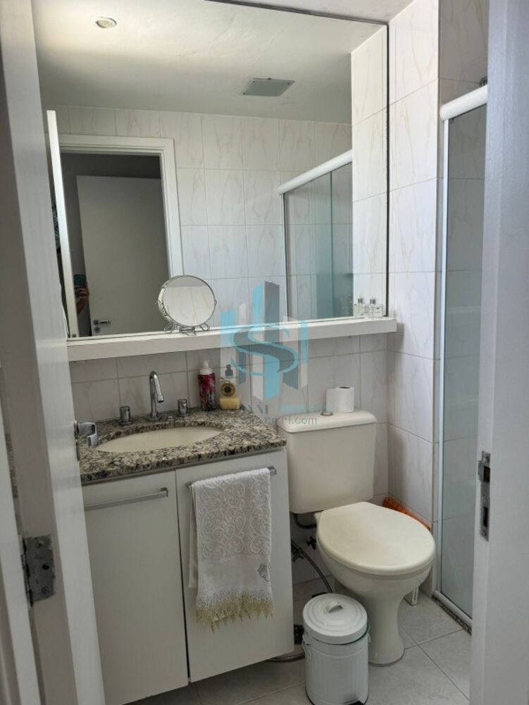 Apartamento, 2 quartos, 80 m² - Foto 3