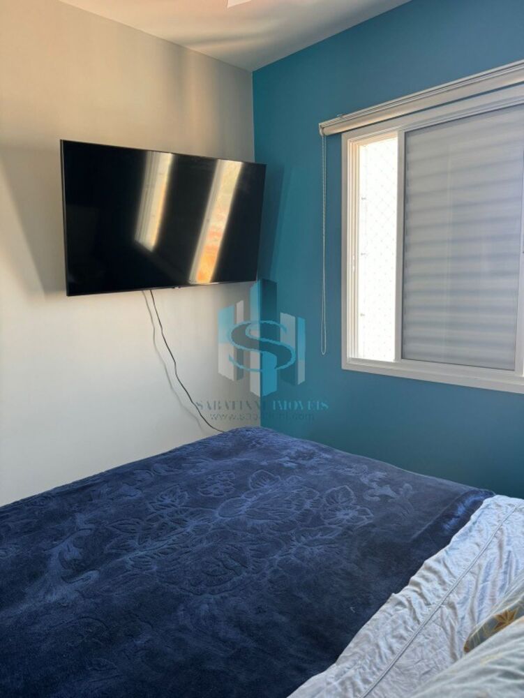 Apartamento, 2 quartos, 80 m² - Foto 4