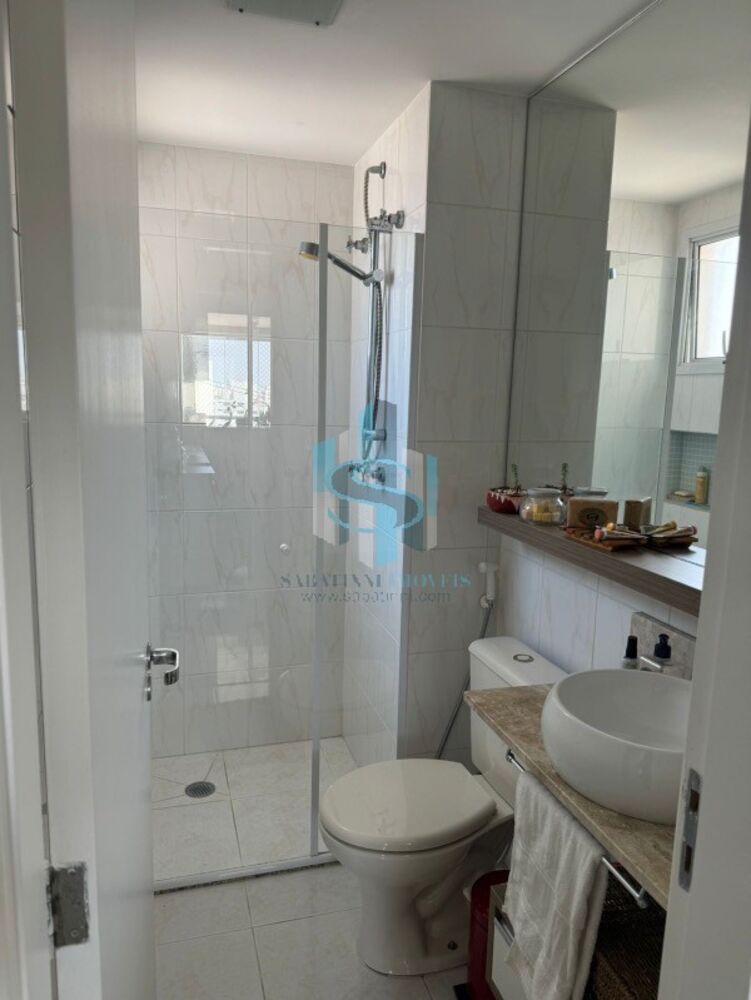 Apartamento, 2 quartos, 80 m² - Foto 8