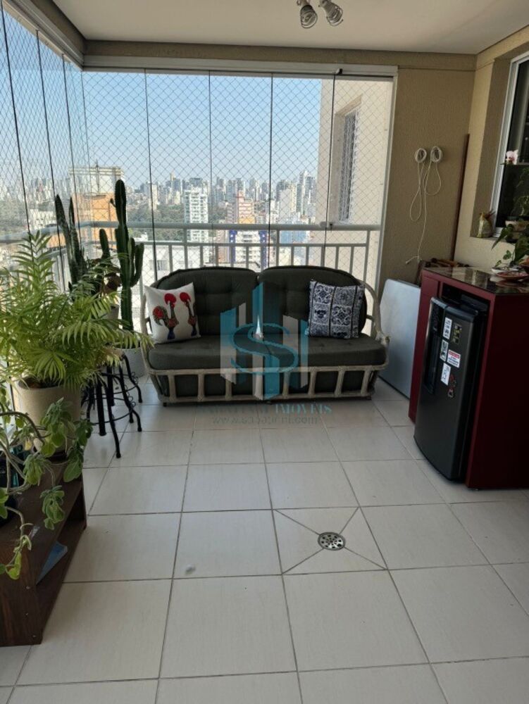 Apartamento, 2 quartos, 80 m² - Foto 15
