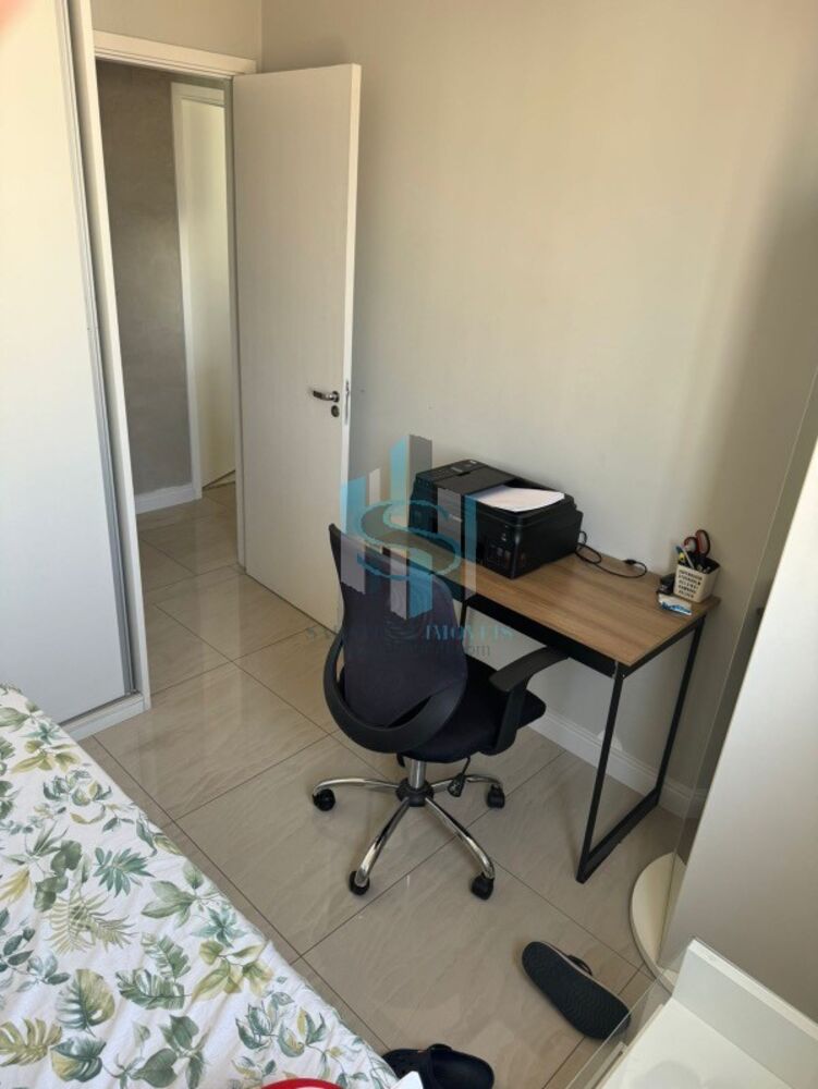 Apartamento, 2 quartos, 80 m² - Foto 2