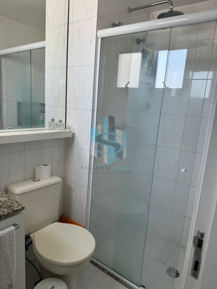 Apartamento, 2 quartos, 80 m² - Foto 5