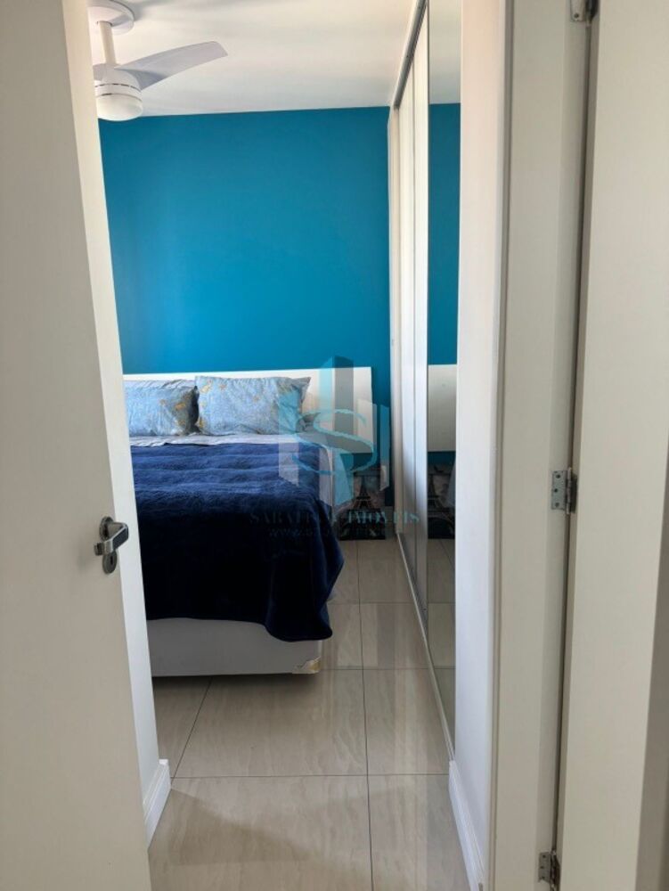 Apartamento, 2 quartos, 80 m² - Foto 11