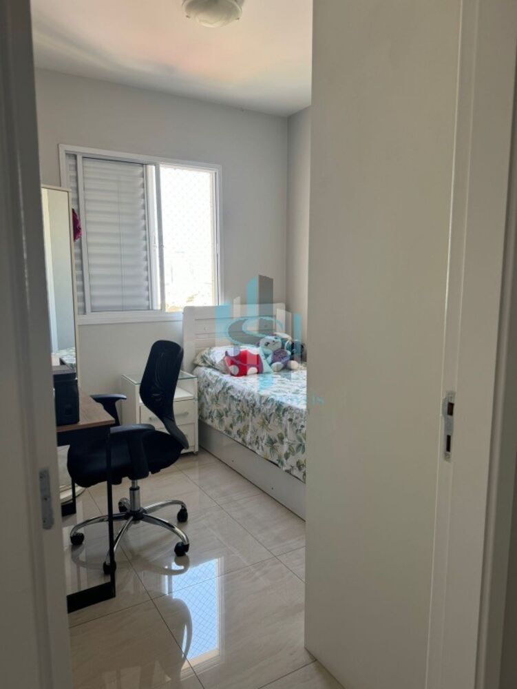 Apartamento, 2 quartos, 80 m² - Foto 7