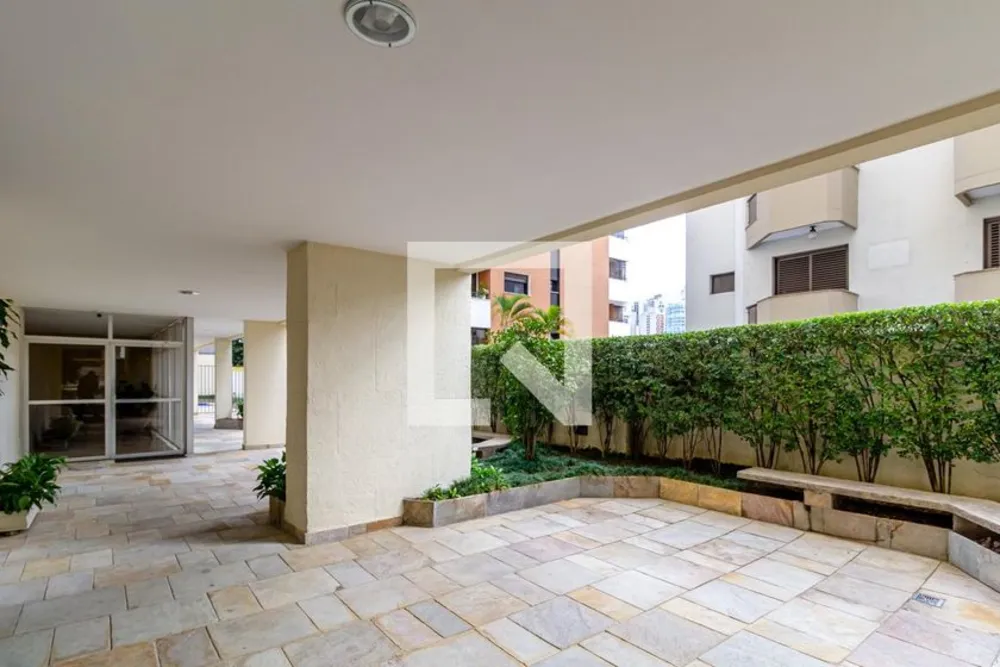 Apartamento, 1 quarto, 40 m² - Foto 4