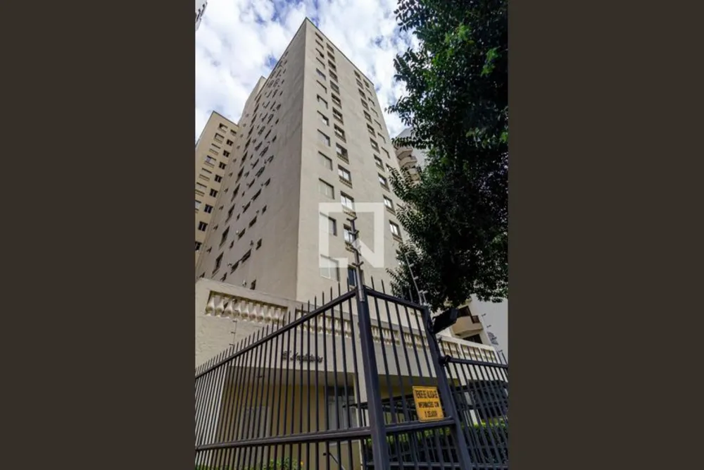 Apartamento, 1 quarto, 40 m² - Foto 2