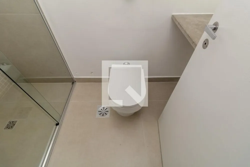 Apartamento, 1 quarto, 40 m² - Foto 3