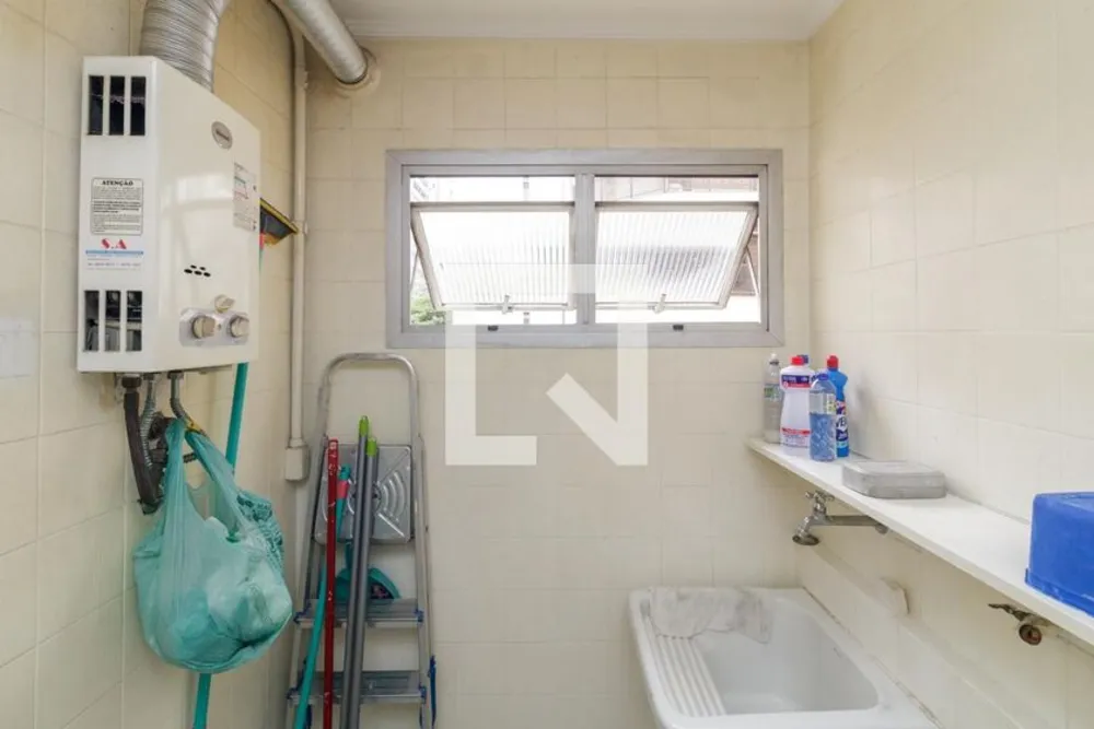 Apartamento, 1 quarto, 40 m² - Foto 6