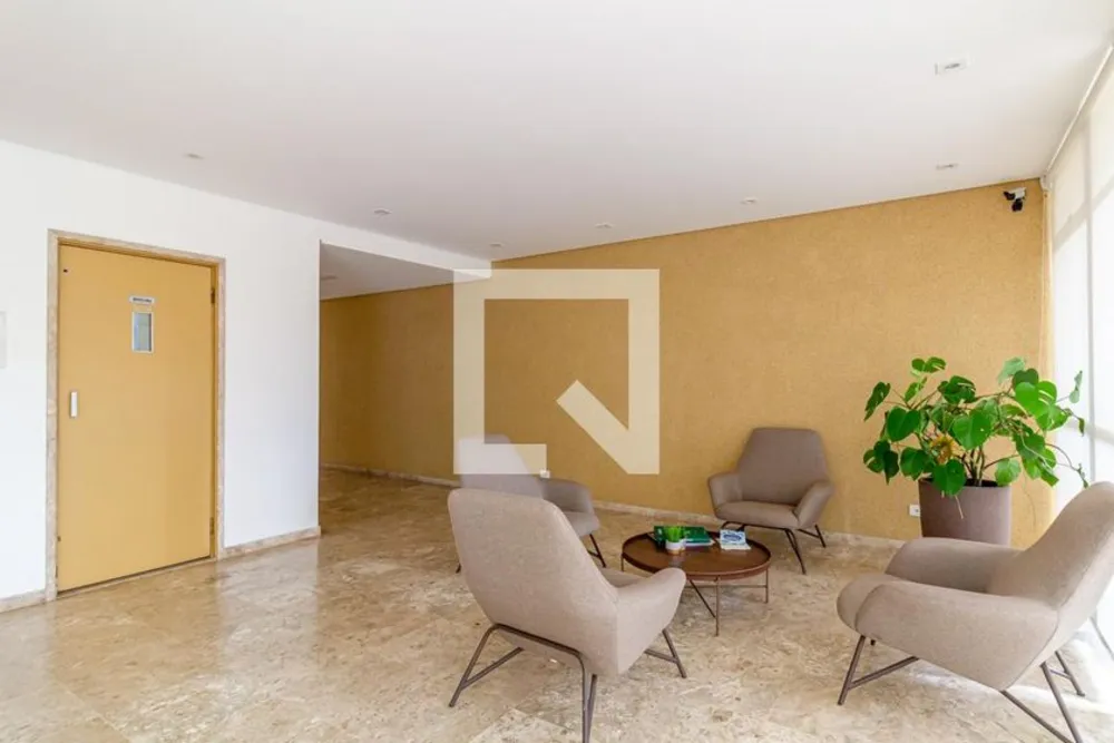 Apartamento, 1 quarto, 40 m² - Foto 5