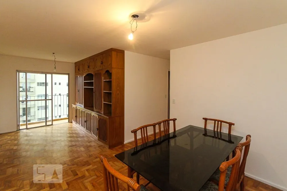 Apartamento, 3 quartos, 73 m² - Foto 2