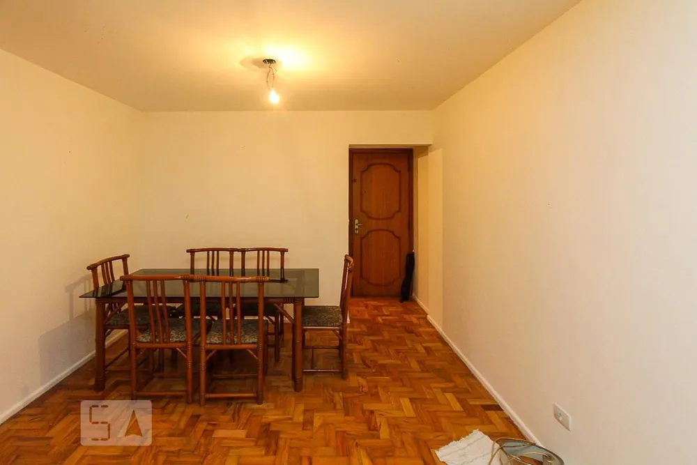 Apartamento, 3 quartos, 73 m² - Foto 4