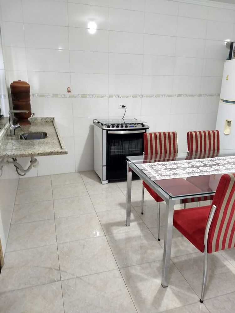 Casa à venda com 2 quartos, 150m² - Foto 7