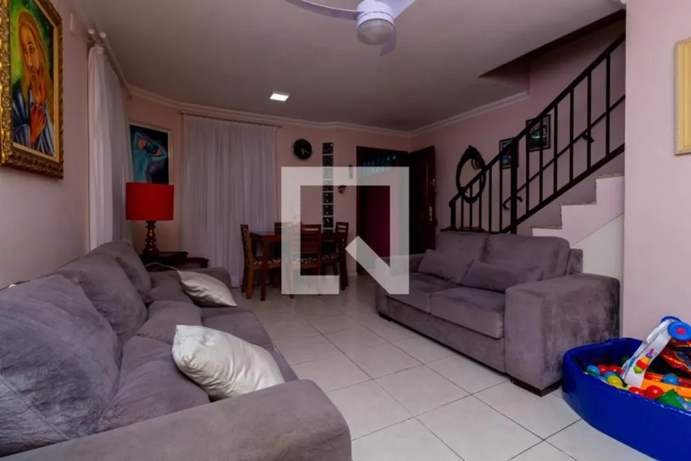 Casa, 2 quartos, 90 m² - Foto 4