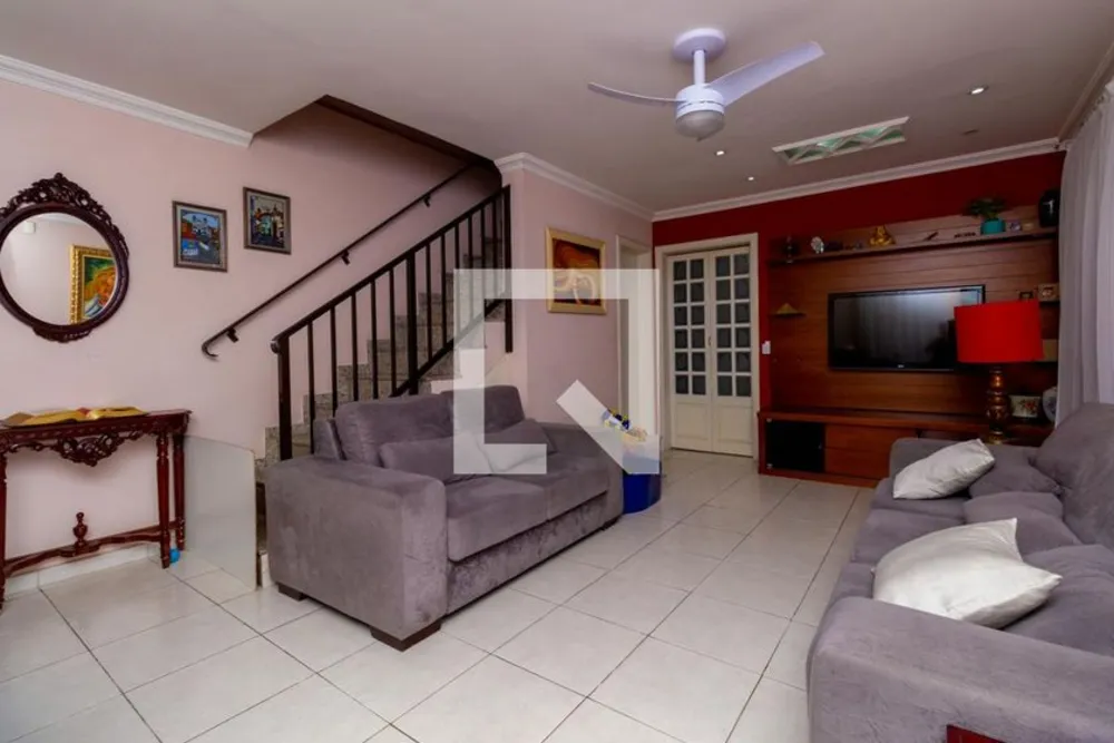 Casa, 2 quartos, 90 m² - Foto 2