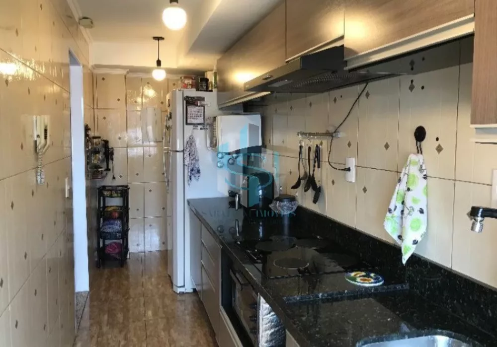 Apartamento, 3 quartos, 106 m² - Foto 2