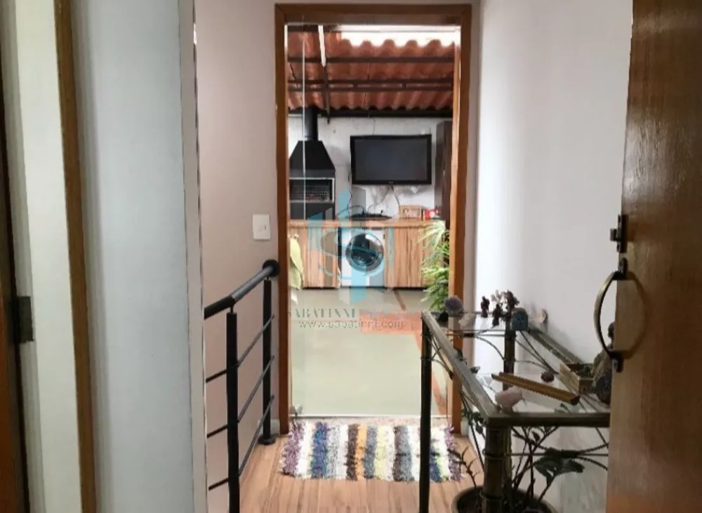 Apartamento, 3 quartos, 106 m² - Foto 3