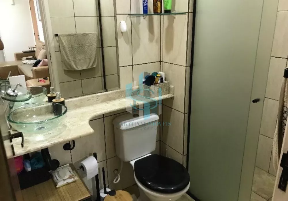 Apartamento, 3 quartos, 106 m² - Foto 4