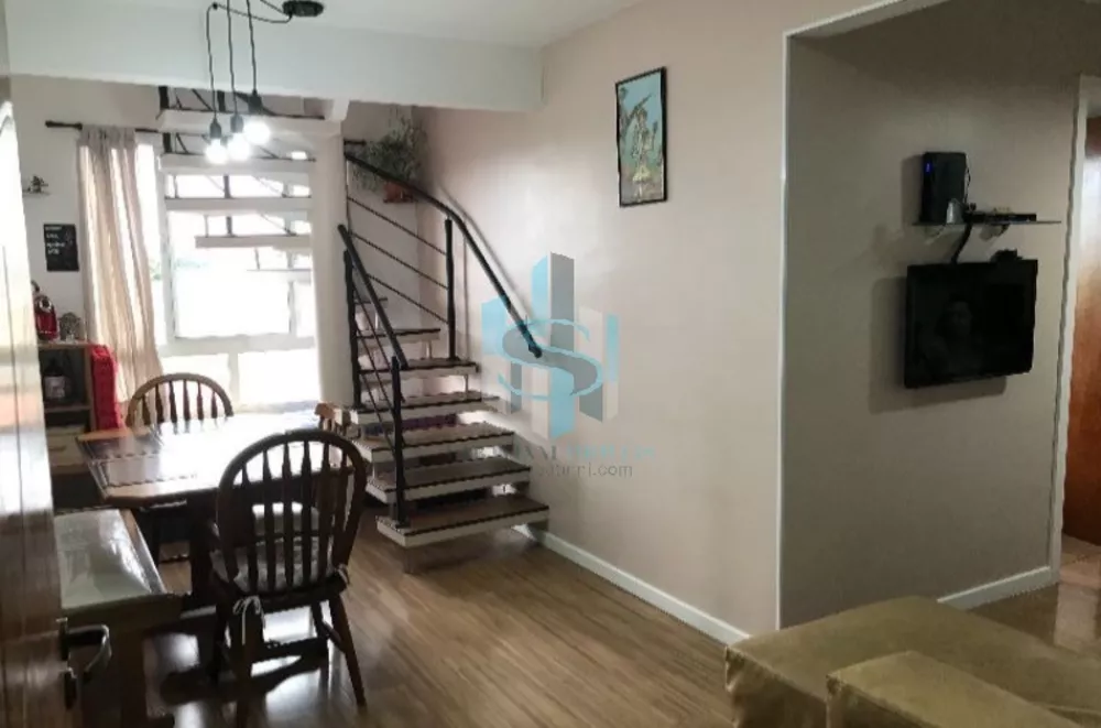 Apartamento, 3 quartos, 106 m² - Foto 1