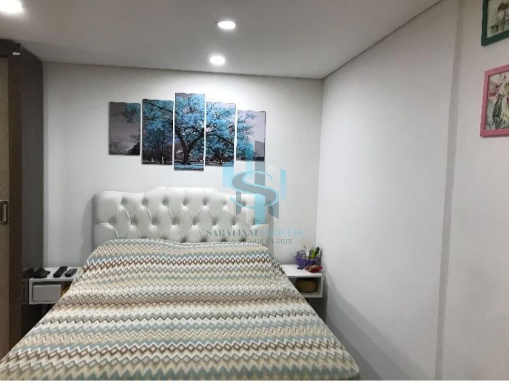 Apartamento, 3 quartos, 106 m² - Foto 5