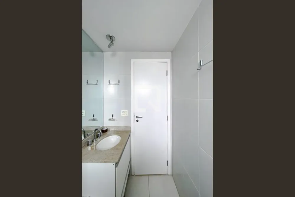 Apartamento, 2 quartos, 78 m² - Foto 1