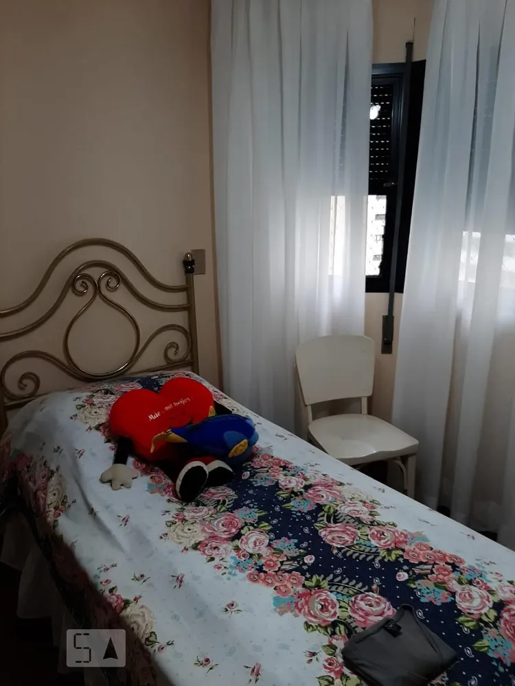 Apartamento, 4 quartos, 187 m² - Foto 12