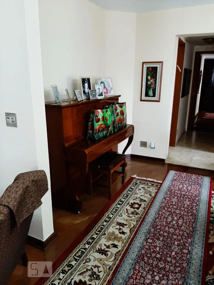 Apartamento, 4 quartos, 187 m² - Foto 7