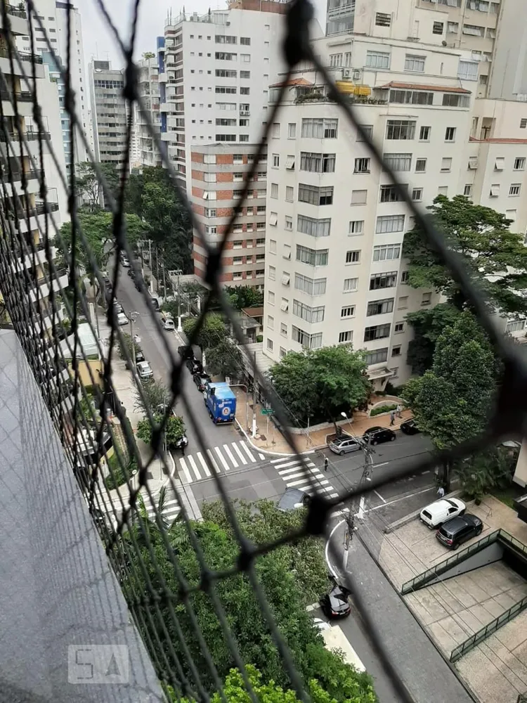 Apartamento, 4 quartos, 187 m² - Foto 1