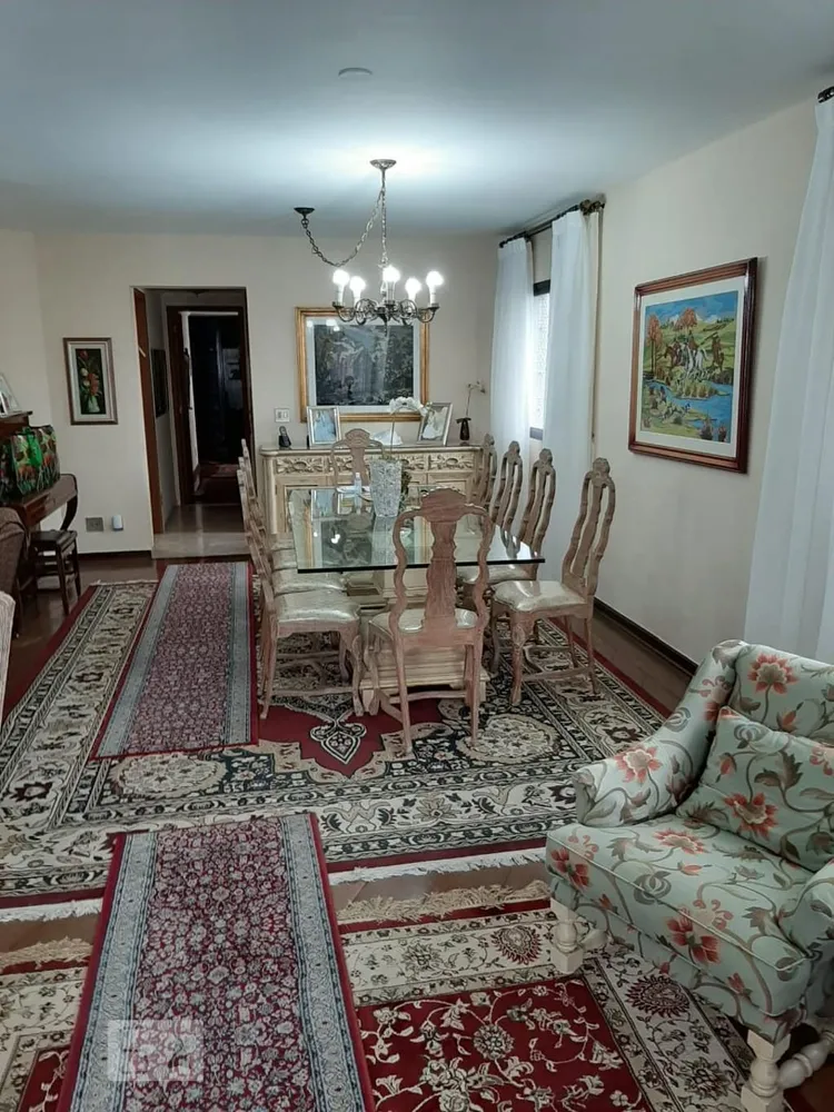 Apartamento, 4 quartos, 187 m² - Foto 4