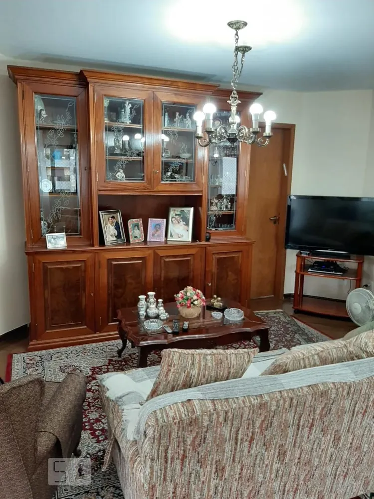 Apartamento, 4 quartos, 187 m² - Foto 6