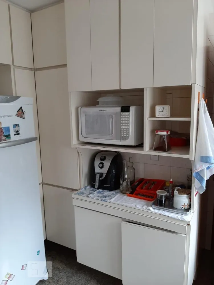 Apartamento, 4 quartos, 187 m² - Foto 2