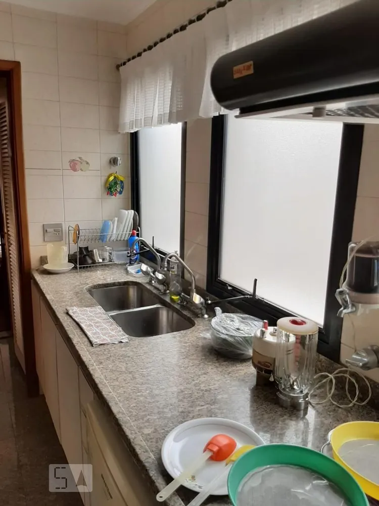 Apartamento, 4 quartos, 187 m² - Foto 9