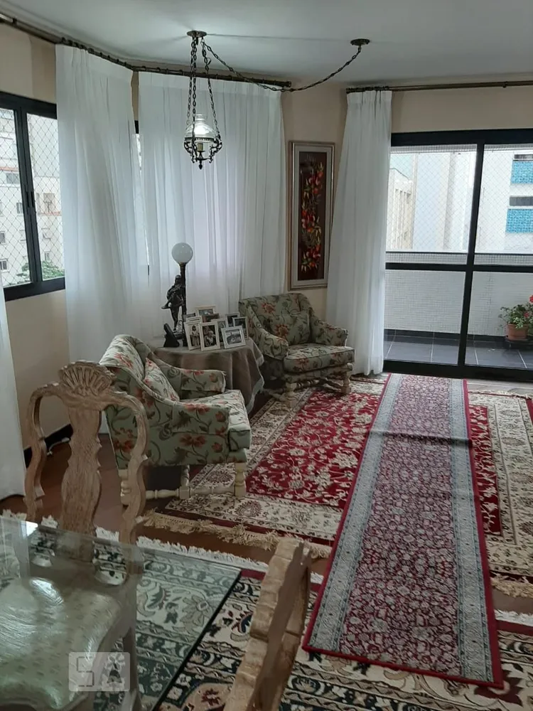 Apartamento, 4 quartos, 187 m² - Foto 5