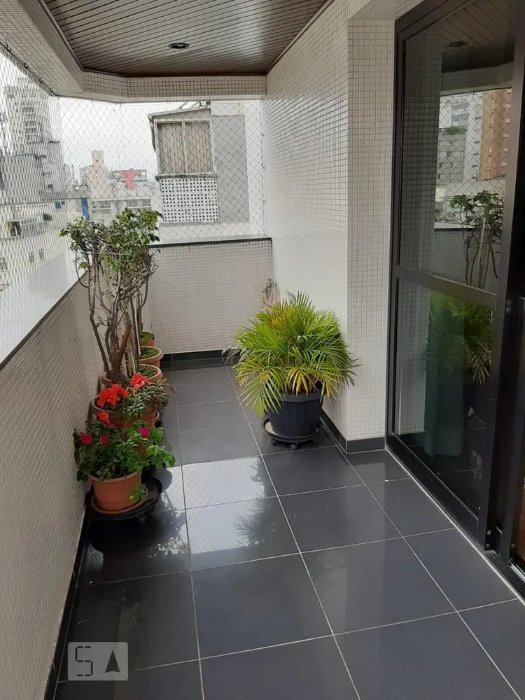 Apartamento, 4 quartos, 187 m² - Foto 3