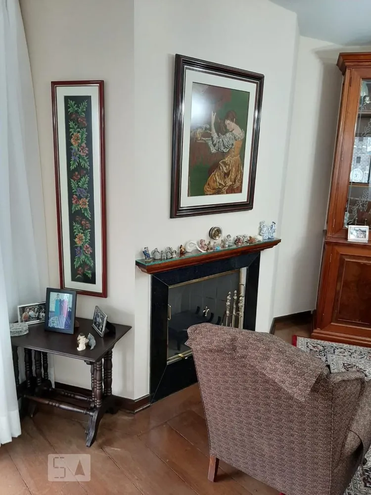 Apartamento, 4 quartos, 187 m² - Foto 4