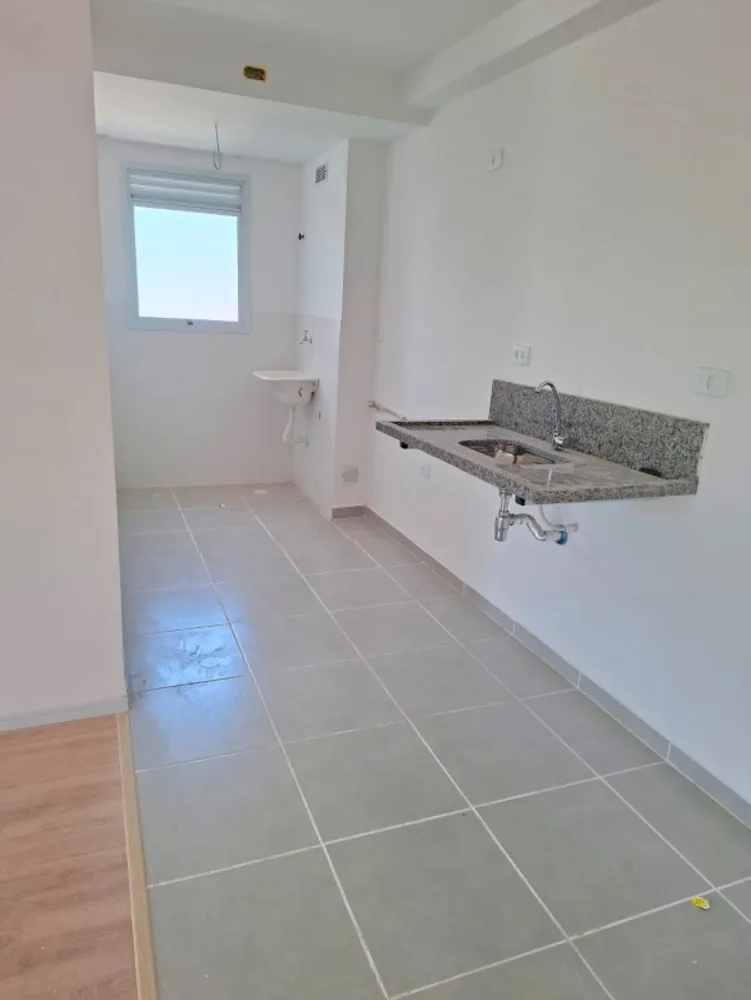 Apartamento, 2 quartos, 53 m² - Foto 4