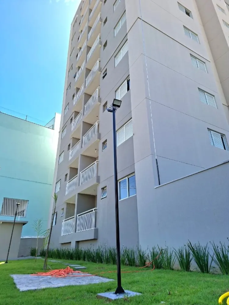Apartamento, 2 quartos, 53 m² - Foto 7