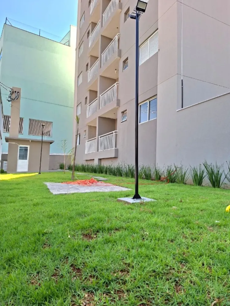 Apartamento, 2 quartos, 53 m² - Foto 8