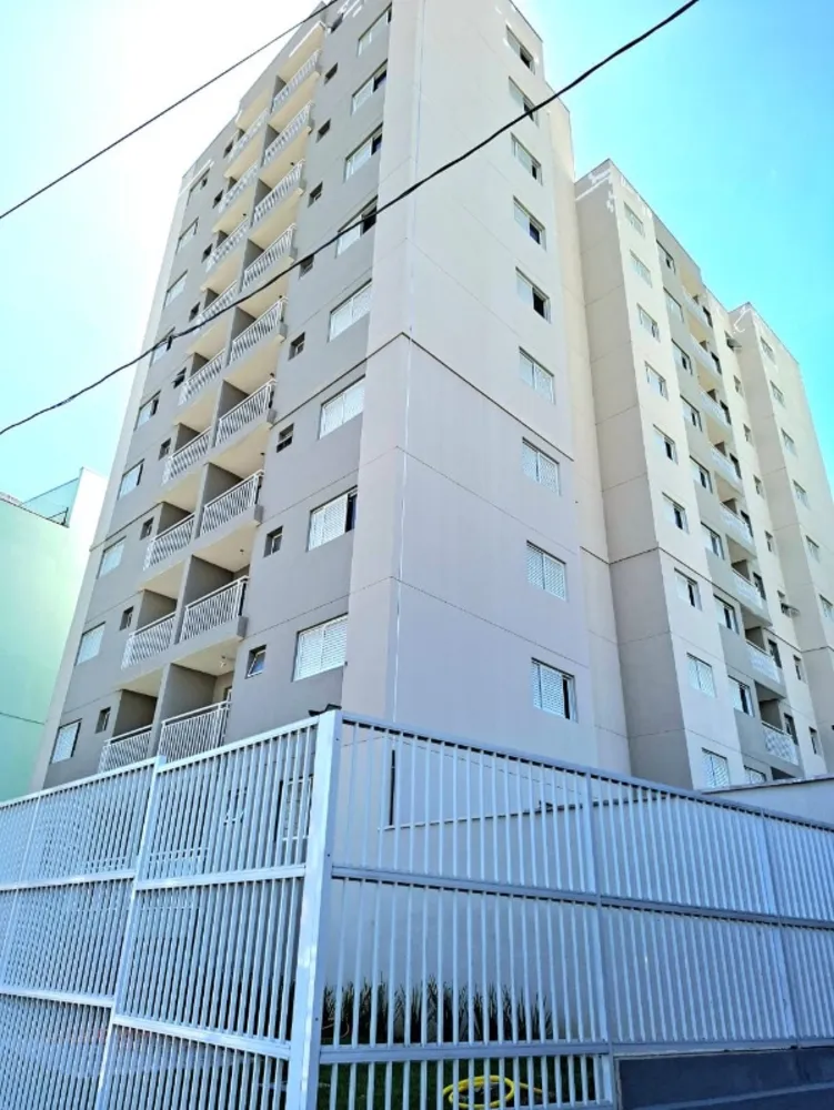 Apartamento, 2 quartos, 53 m² - Foto 2